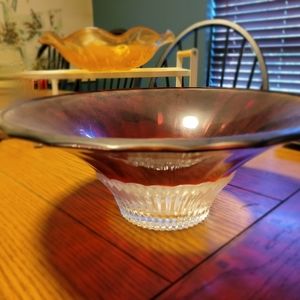 Serving bowl